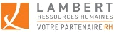 Logo Lambert Ressources humaines