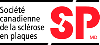 Logo Société canadienne de la sclérose en plaques / Multiple Sclerosis Society of Canada