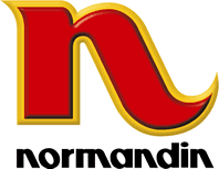 Logo Normandin