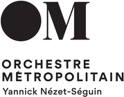 Logo Orchestre Métropolitain