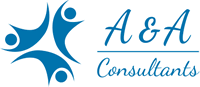 Logo A&A Consultants