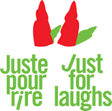 Gestion Juste pour rire