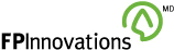 Logo FP Innovations