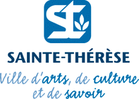 Logo Ville de Sainte-Thérèse