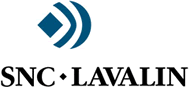 Logo SNC-Lavalin