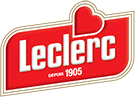 Biscuits Leclerc Lte