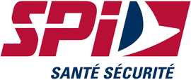 Logo SPI Santé Sécurité