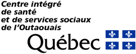 Logo CISSS de l'Outaouais