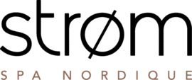 Logo Strom spa nordique