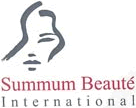 Logo Summum Beauté International Inc.