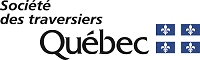 Logo Société de traversiers du Québec