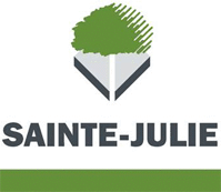 Logo Ville de Sainte-Julie