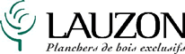 Lauzon, Planchers de bois exclusifs