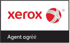 Logo Xerox Canada Limited