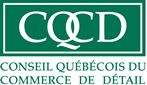 Conseil qu�b�cois du commerce de d�tail 