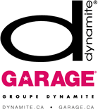 Groupe Dynamite