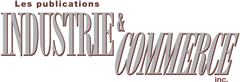 Les publications Industrie et Commerce
