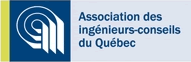 Association des ing�nieurs-conseils du Qu�bec