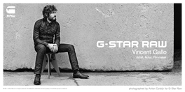 G-Star