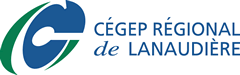 Logo Cégep régional de Lanaudière