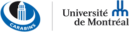 Carabins de l'Universit� de Montr�al