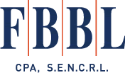 Groupe F.B.B.L. Inc