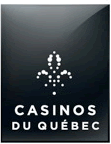 Logo Société des casinos du Québec