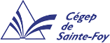 Logo Fondation du Cégep de Sainte-Foy