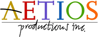 Aetios Productions Inc.