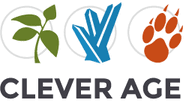 Logo Clever Age