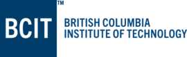 Logo British Columbia Institute of Technology (BCIT)