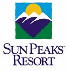 Logo Sun Peaks Resort