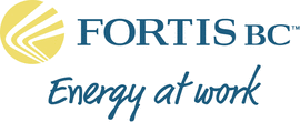 Logo FortisBC