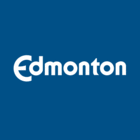Logo City of Edmonton