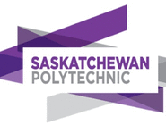Logo Saskatchewan Polytechnic
