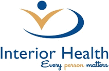 Logo INTERIOR HEALTH AUTHORITY
