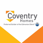 Logo Coventry Homes