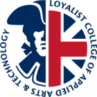 Logo Loyalist College