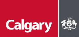 Logo City of Calgary