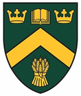 Logo University of Regina