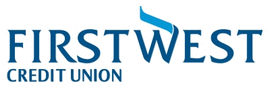 Logo First West Credit Union