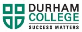 Logo Durham College