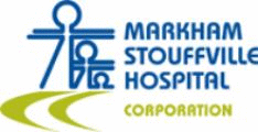 Logo Markham Stouffville Hospital