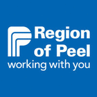 Logo Regional Municipality of Peel