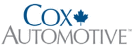 Logo Cox Automotive