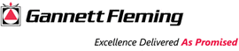 Logo Gannett Fleming, Inc.