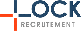 Logo Lock Search Group