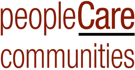 Logo PeopleCare Communities