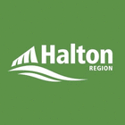 Logo Halton Region