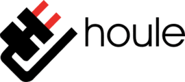 Logo Houle Electric